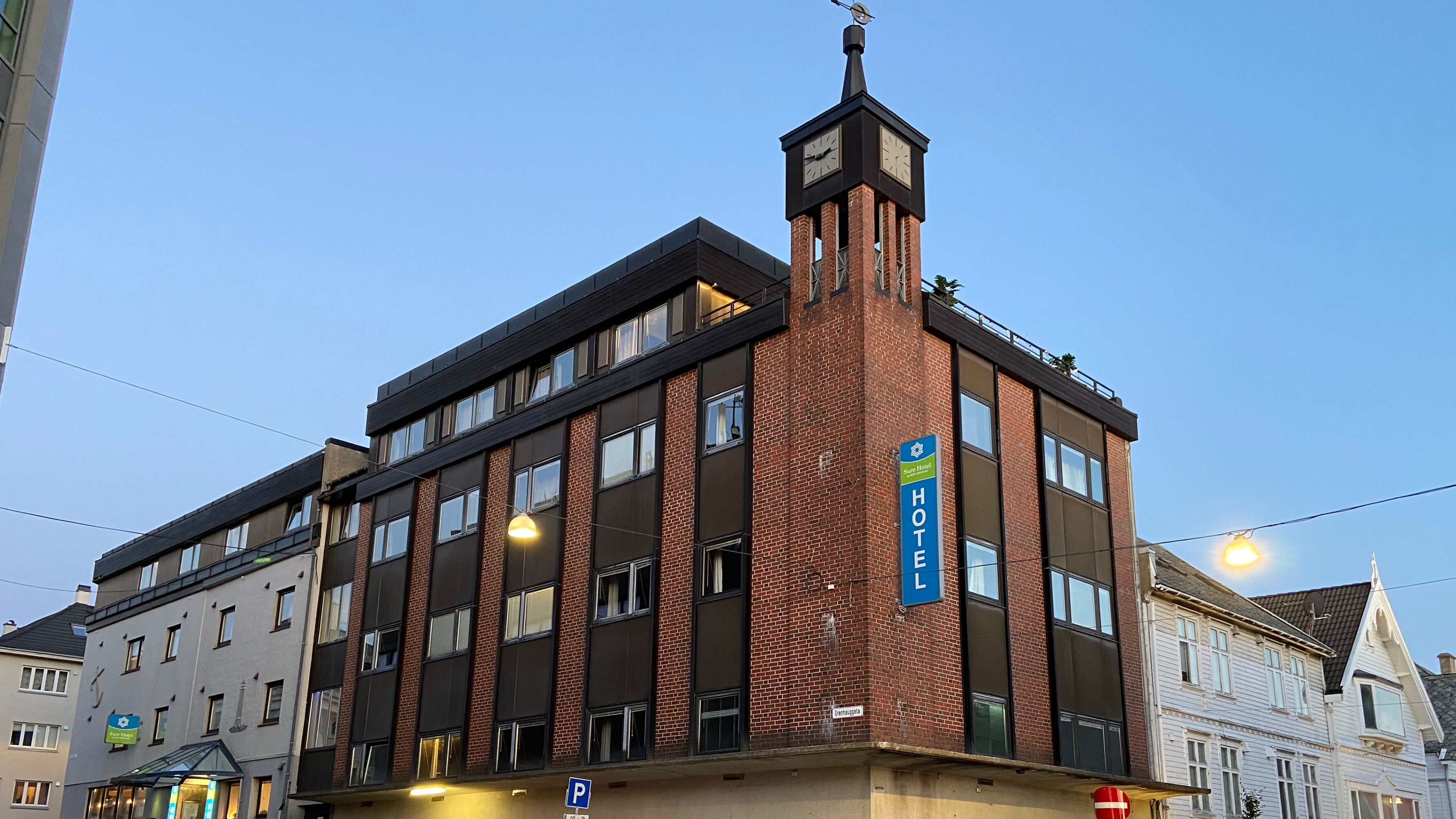 Hotel Haugesund