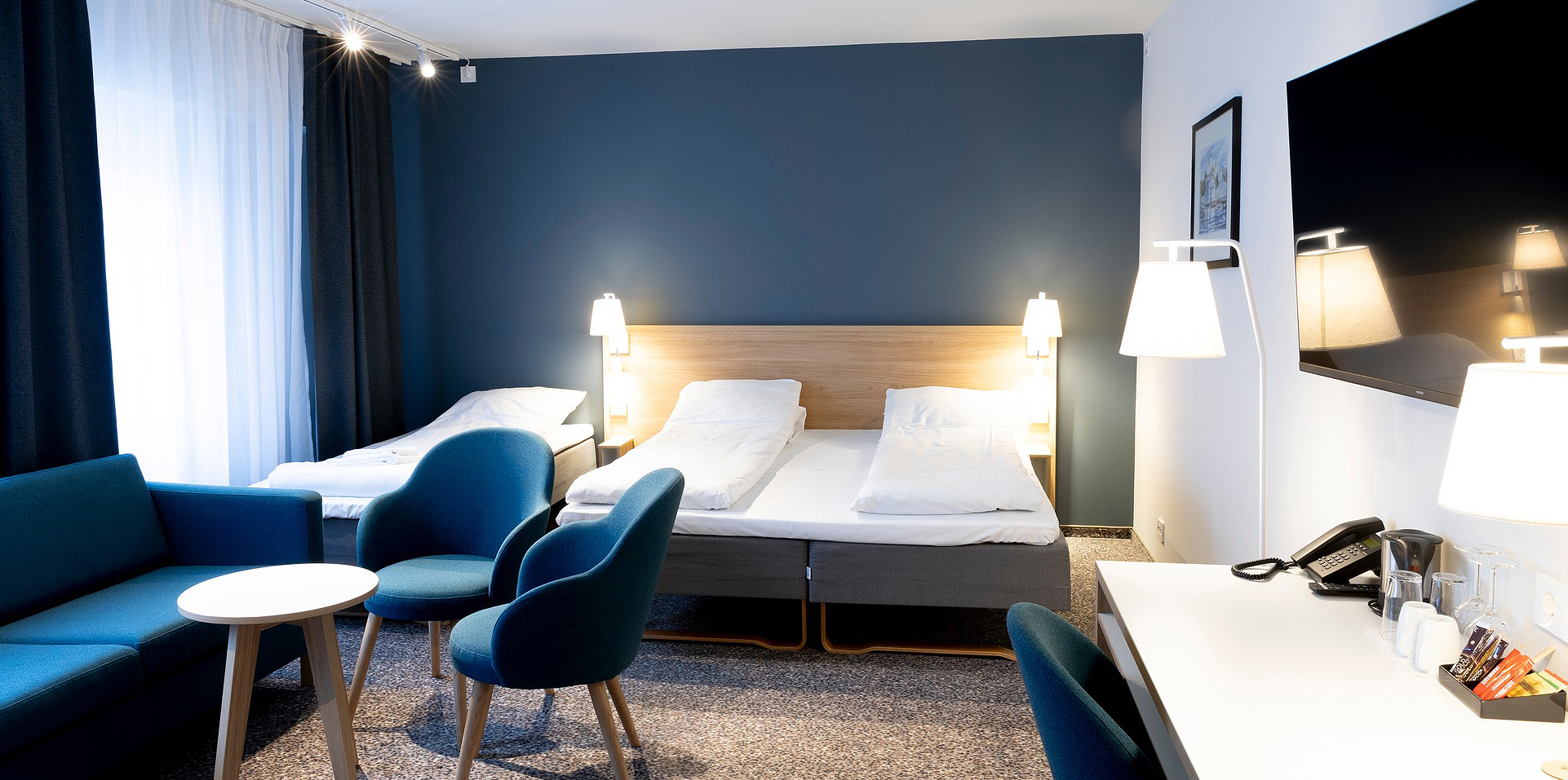 Hotel Noreg