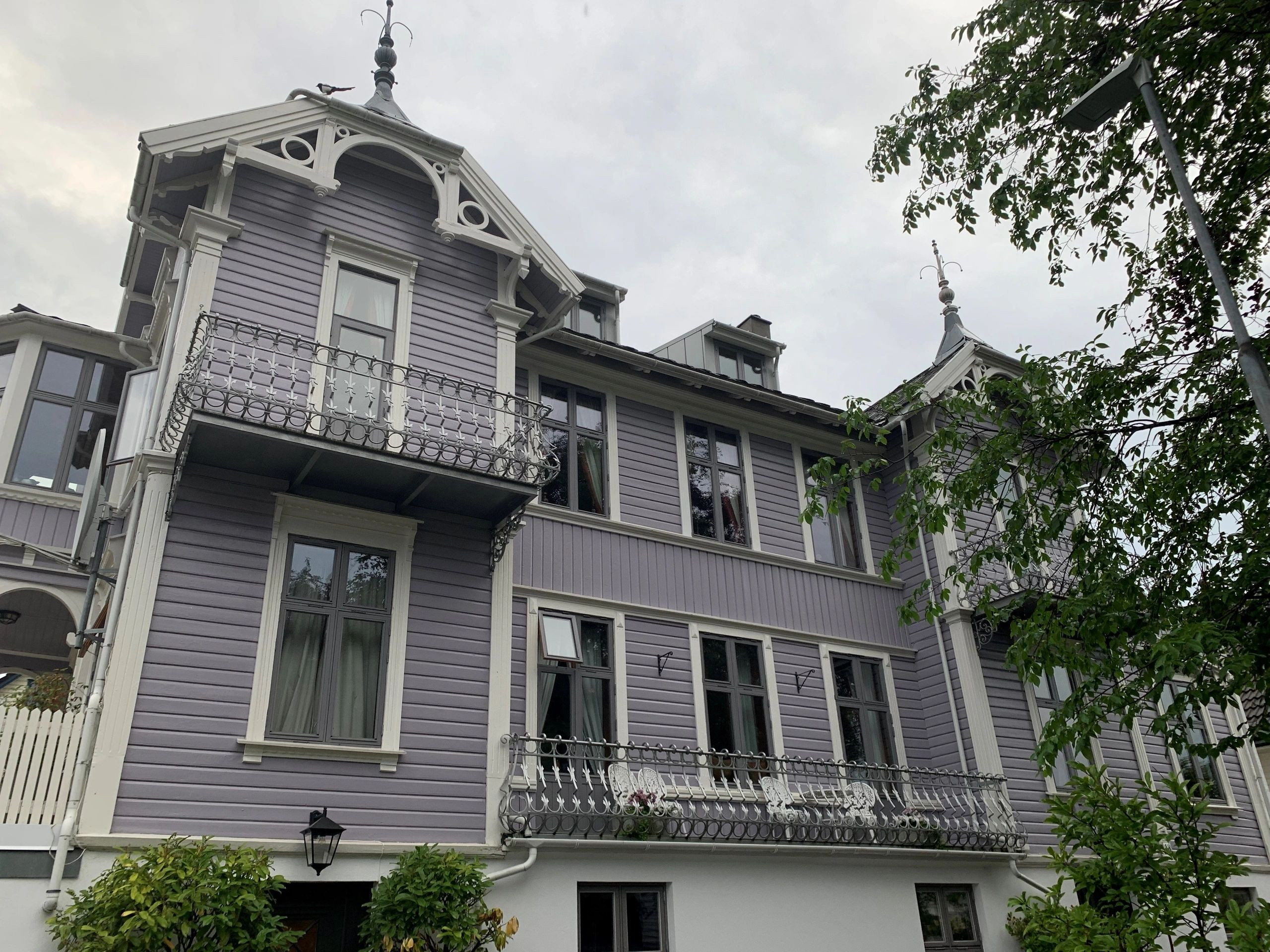 Villa Eckhoff