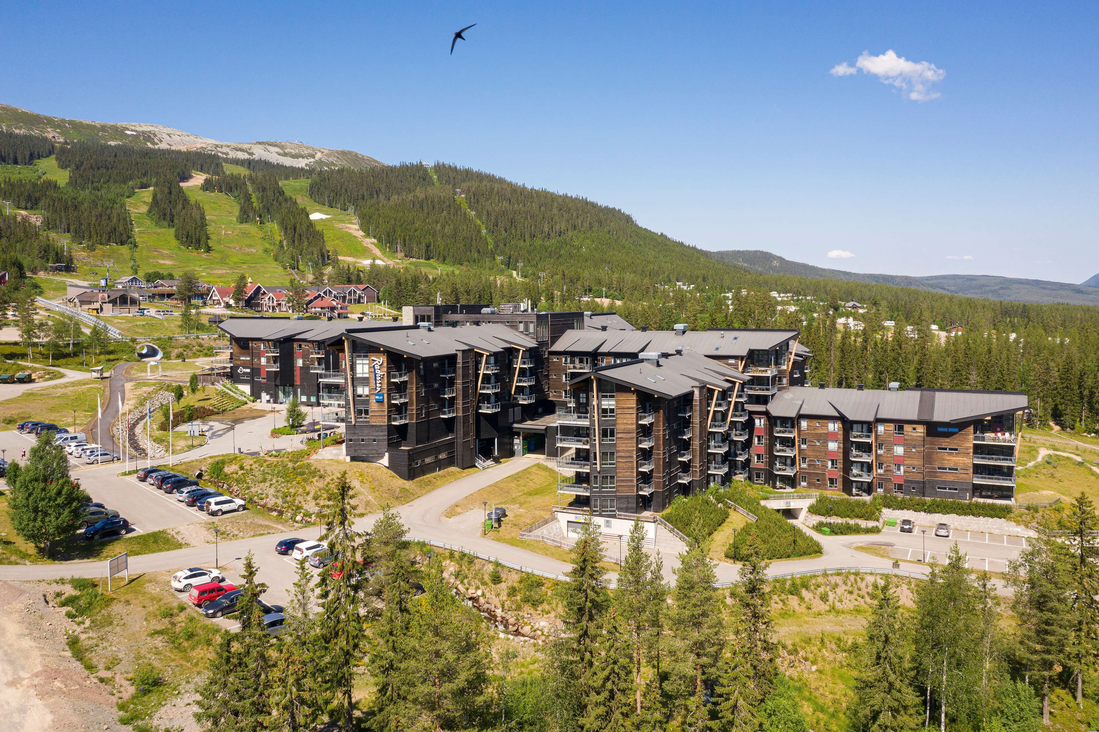 Radisson Blu Resort Trysil