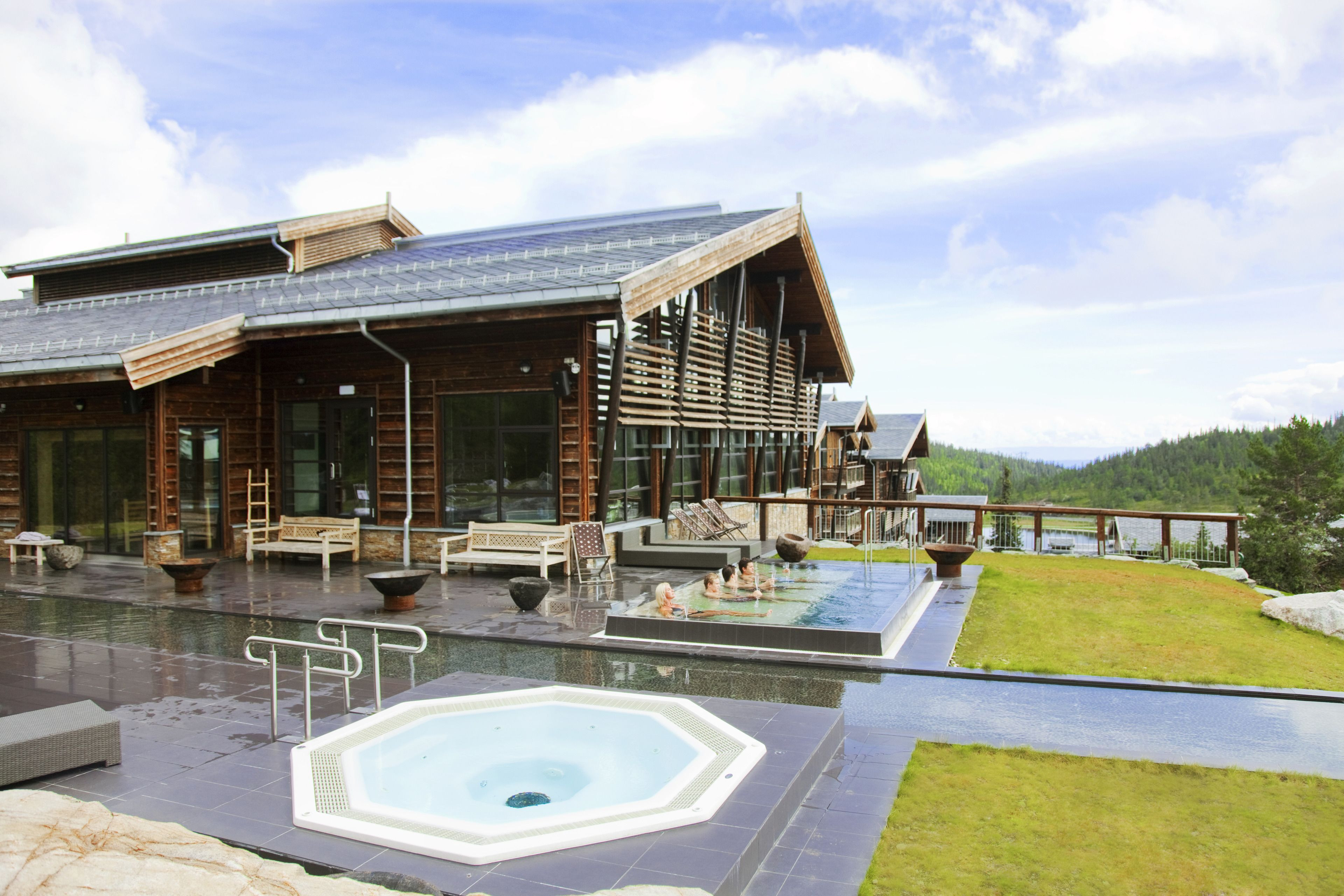 Norefjell Ski & Spa