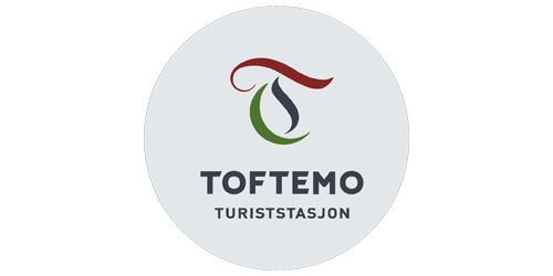 Toftemo Turiststasjon