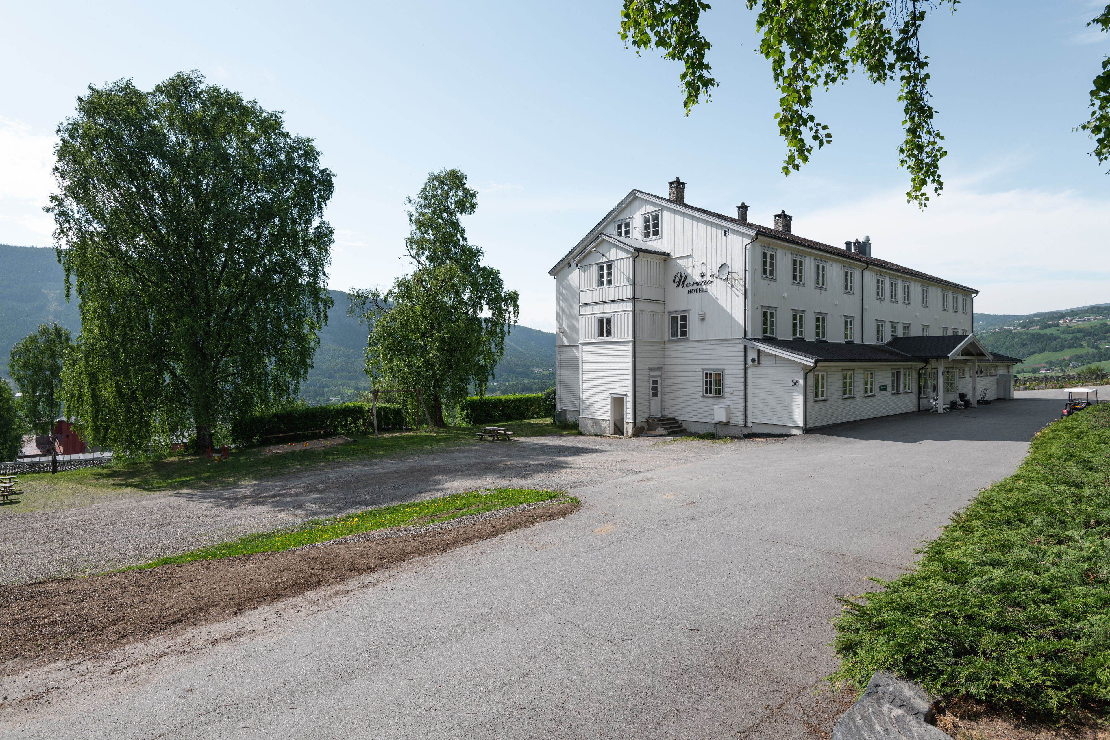 Nermo Hotel