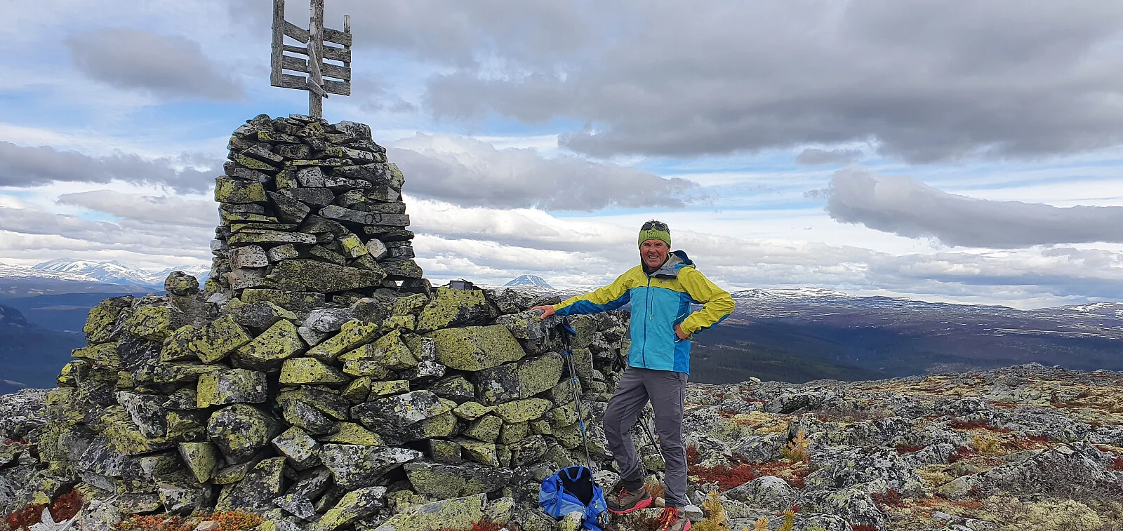 Atnglupen (1023 moh)