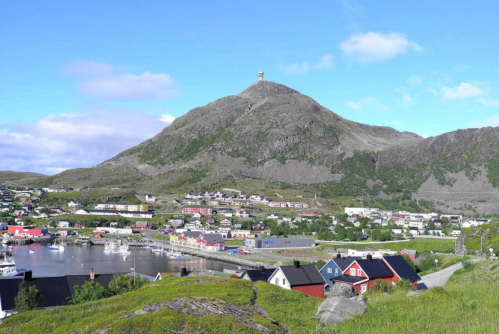 Tyven (418 moh)