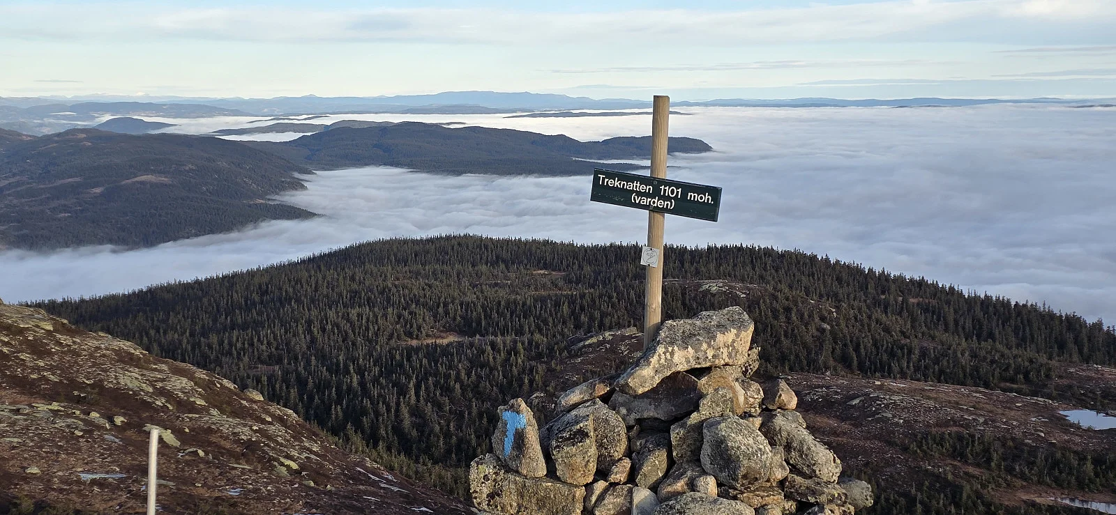 Treknatten (1101 moh)
