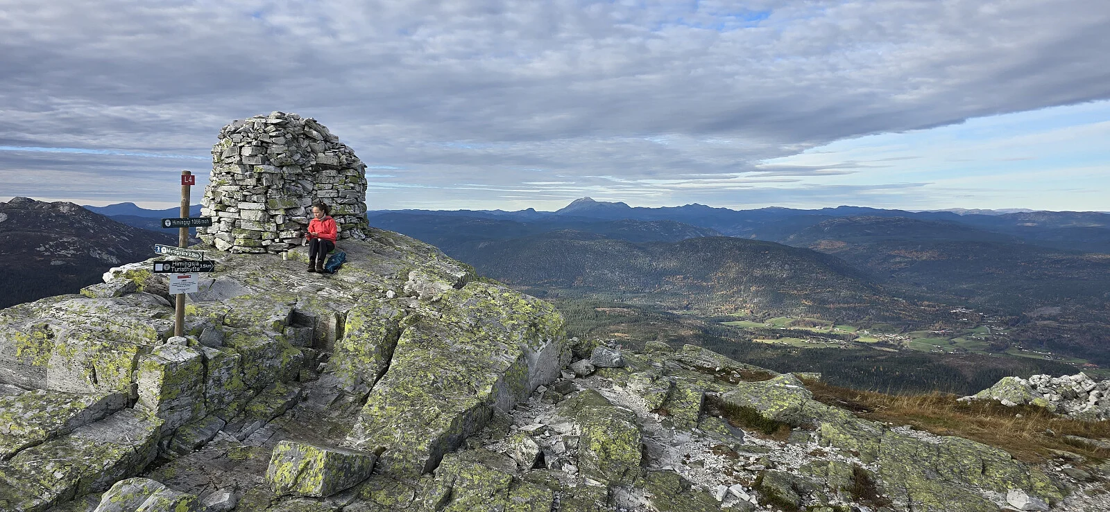 Himingen (1066 moh)