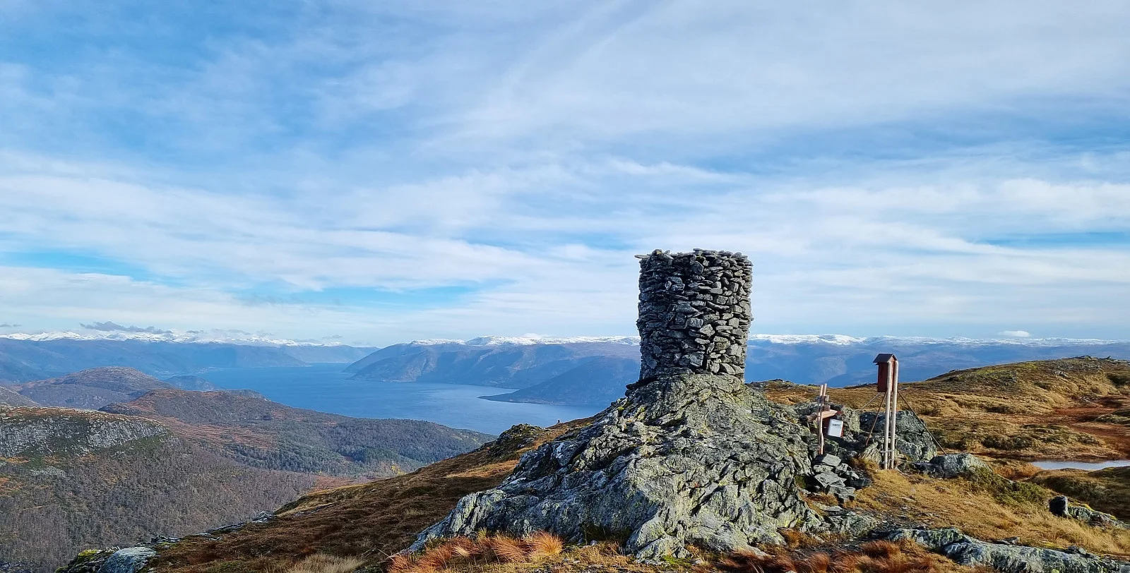 Laviksåta (707 moh)