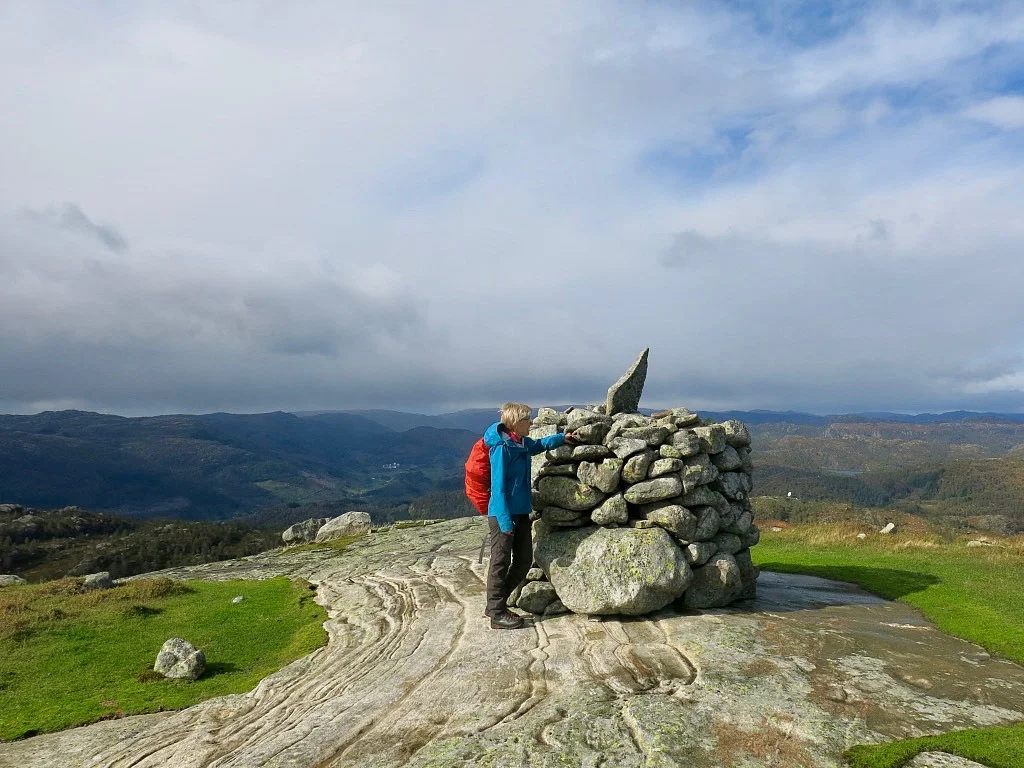 Trollarinda (607 moh)