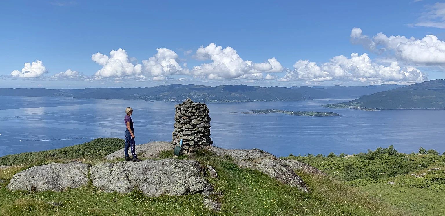 Bandåsen (514 moh)