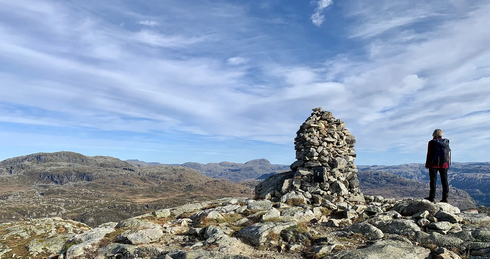 Gullingen (979 moh)