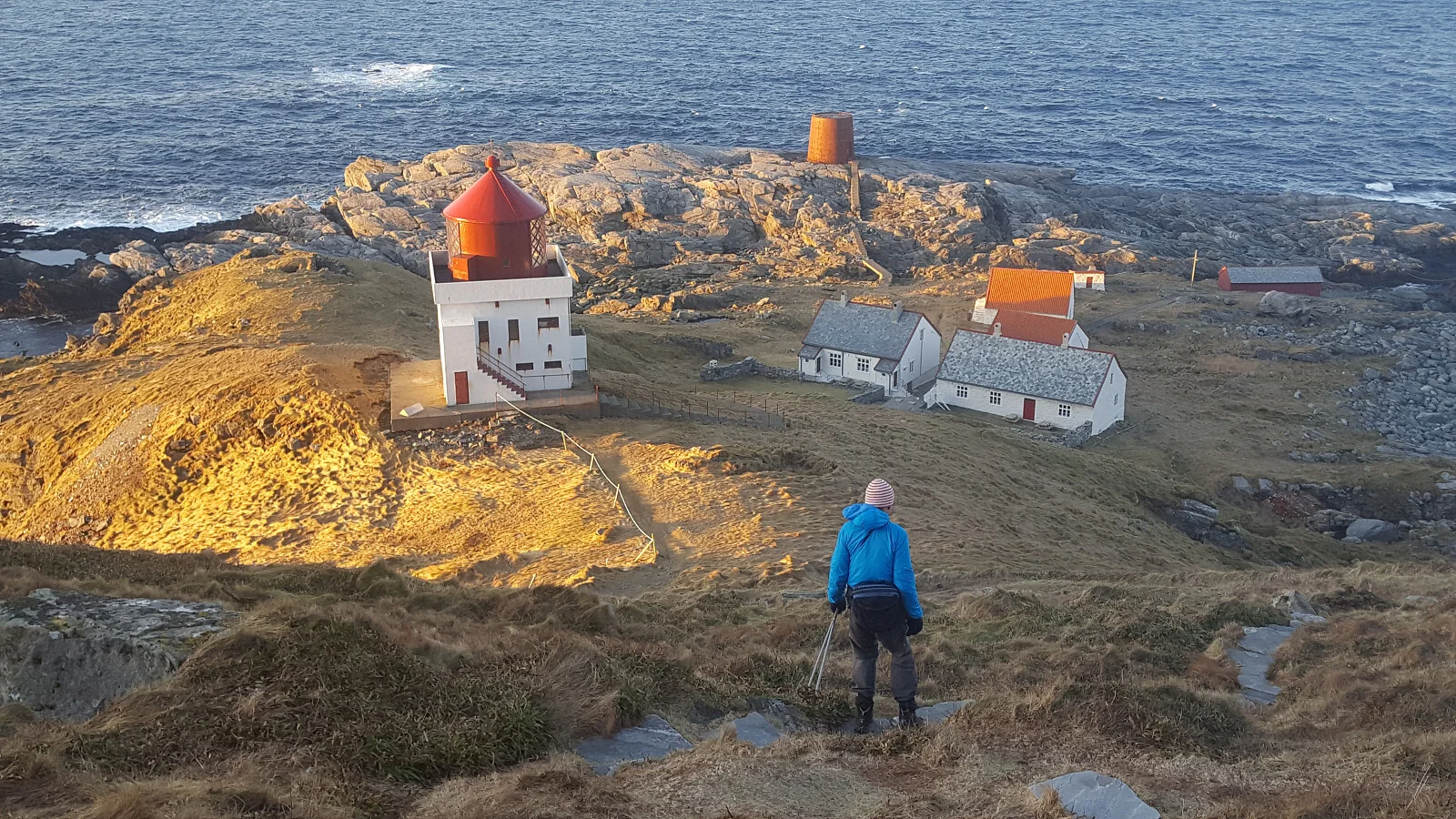 Runde Fyr (10 moh)
