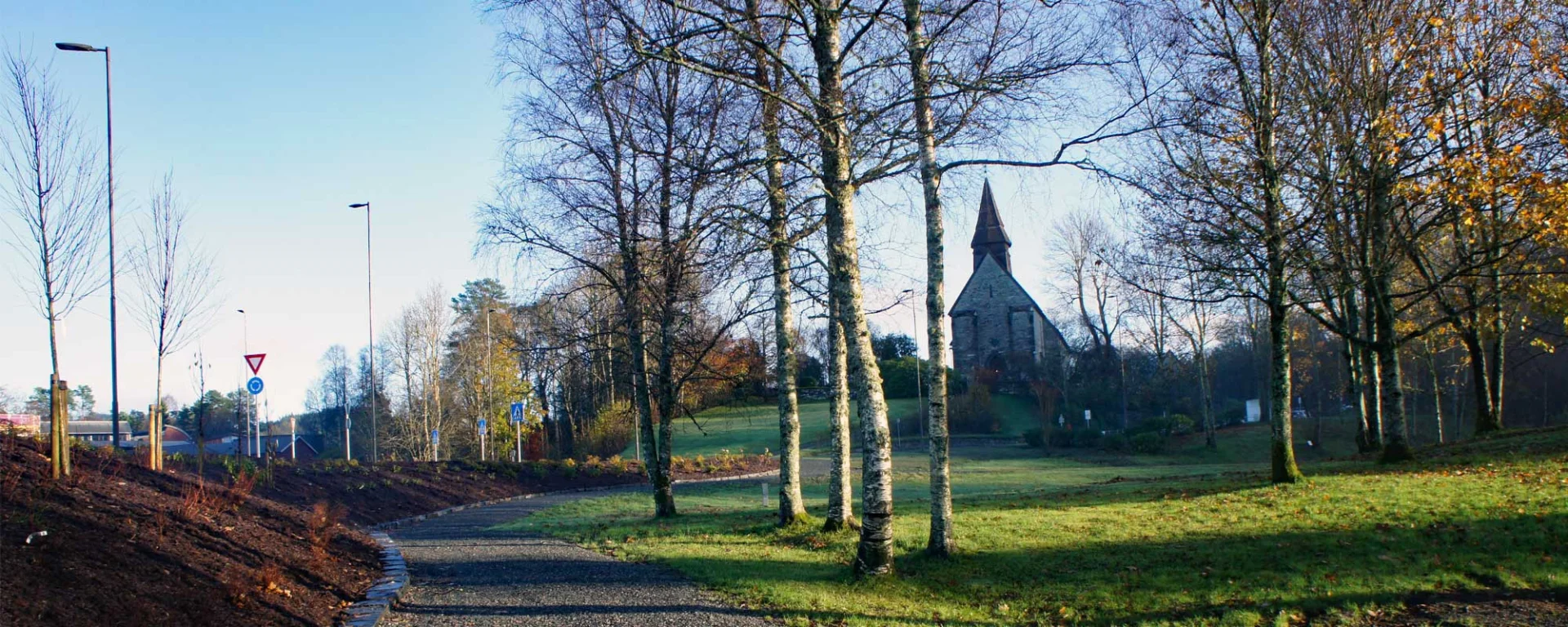 Fana kulturpark