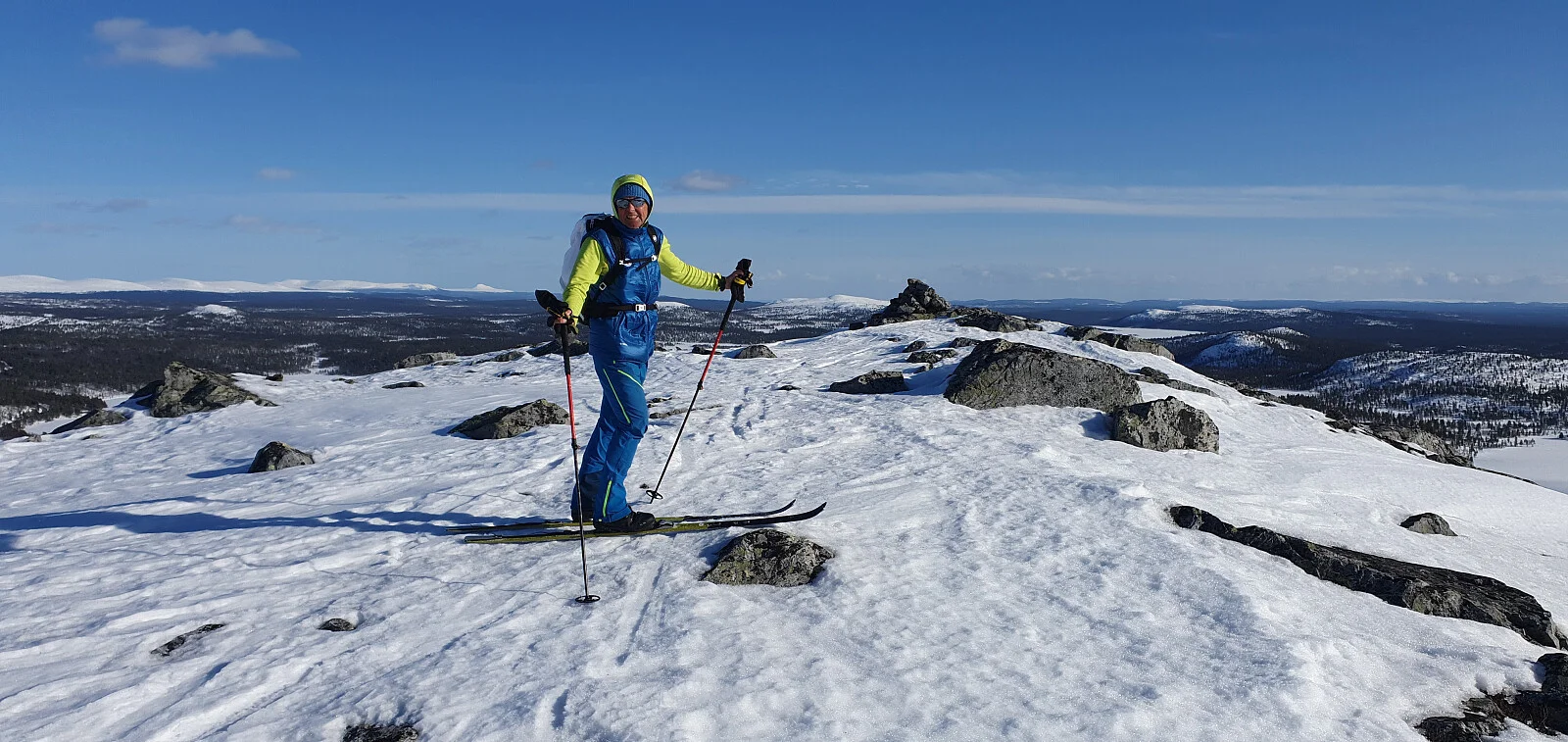 Herbensen (984 moh)
