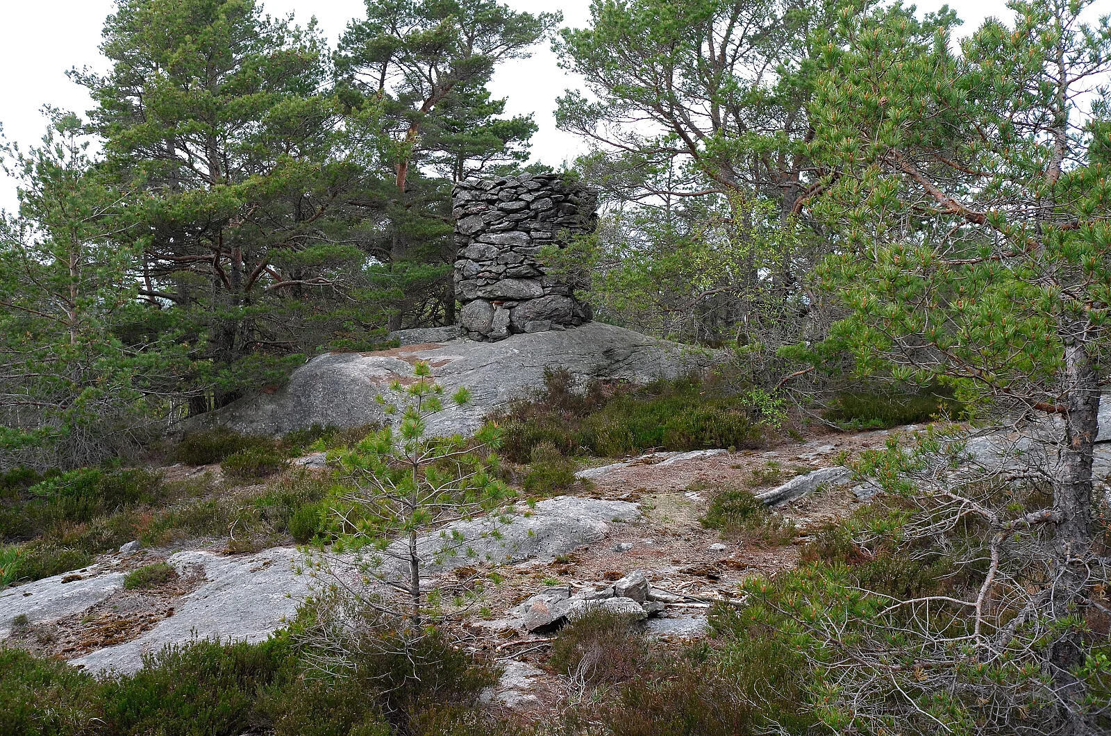 Huseheia (142 moh)