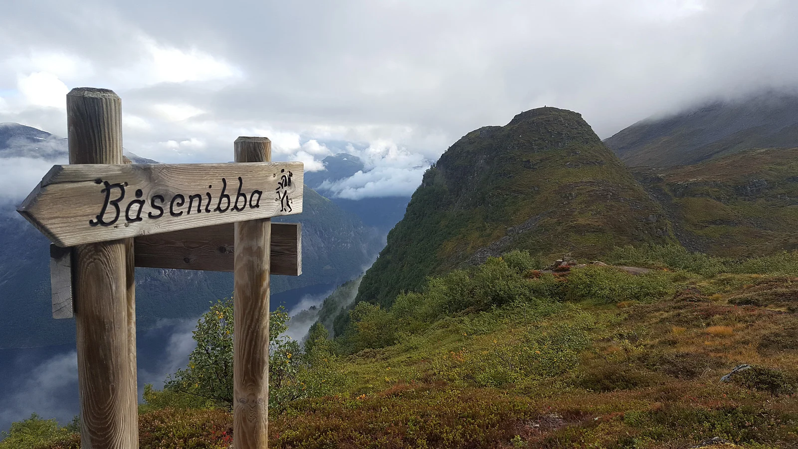 Båsenibba (910 moh)