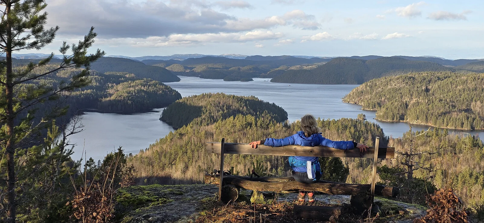 Ånås (225 moh)