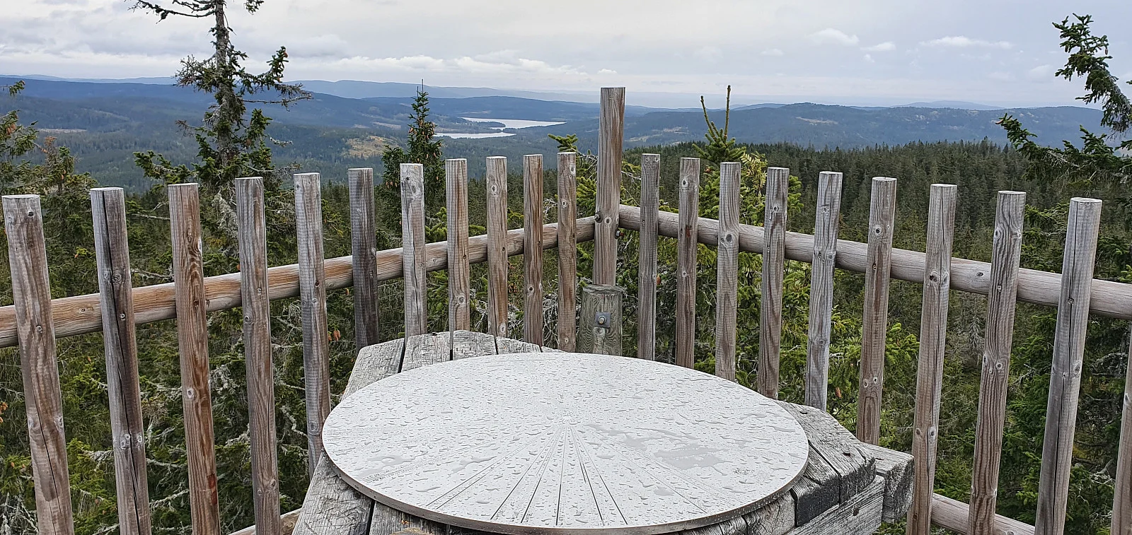 Oppkuven (704 moh)