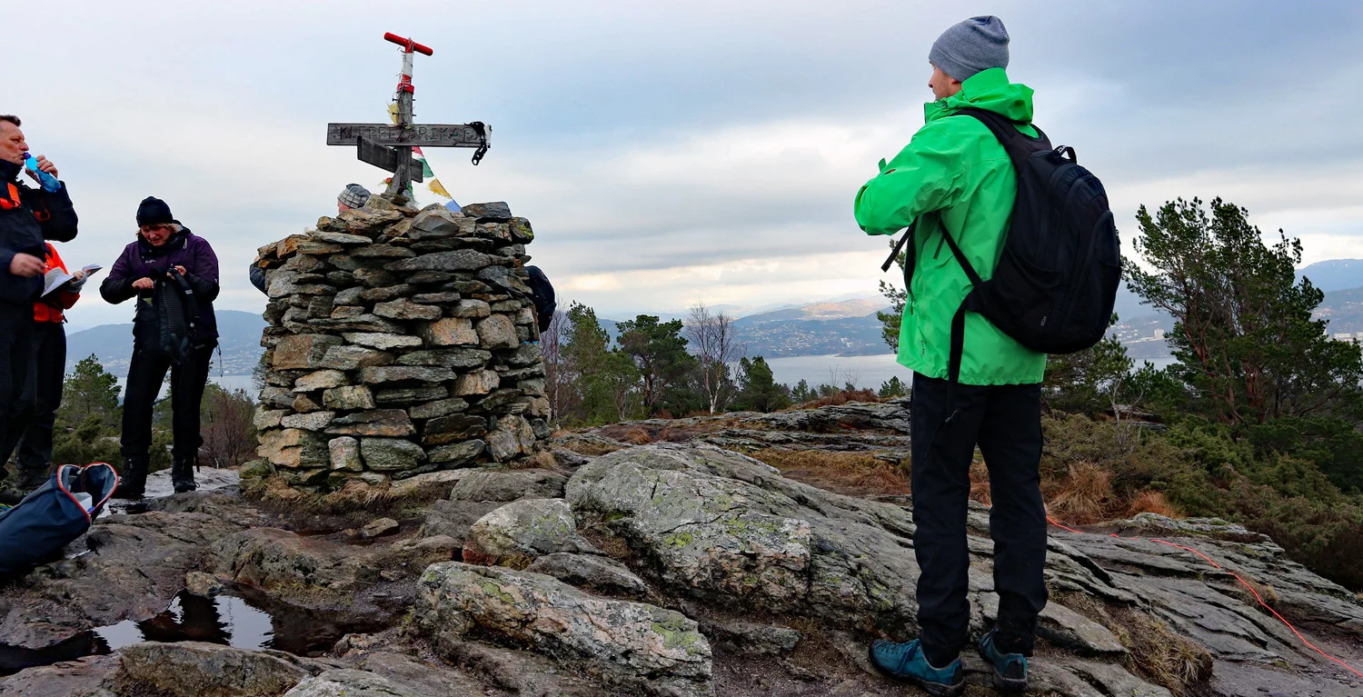 Askøy topp 7
