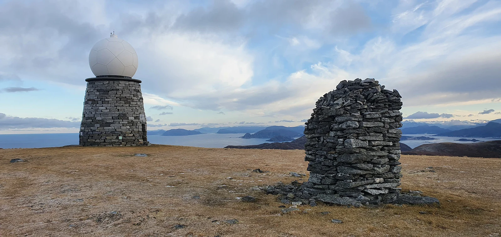 Kjerringa (497 moh)