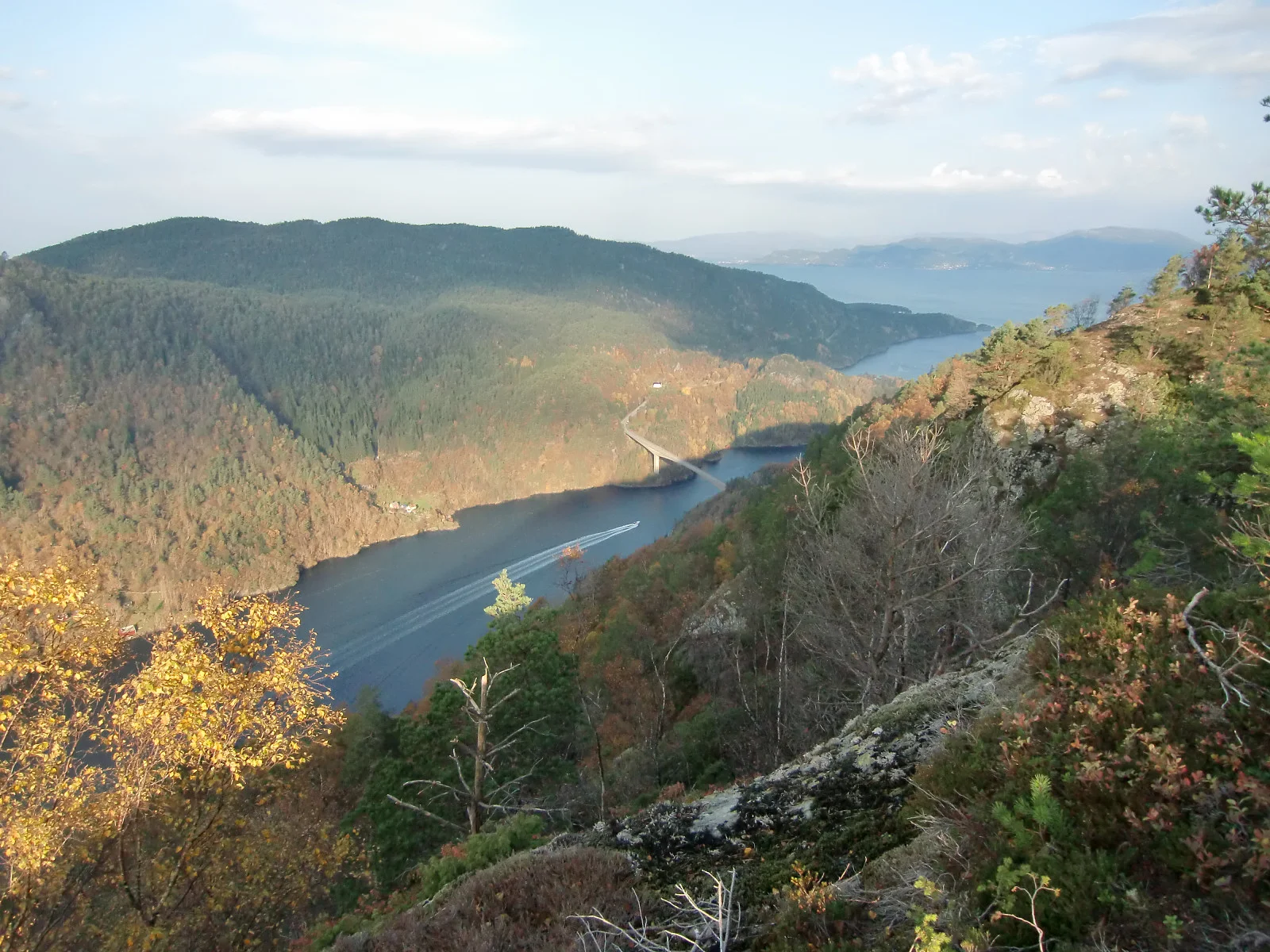 Aldalsnuten (326 moh)