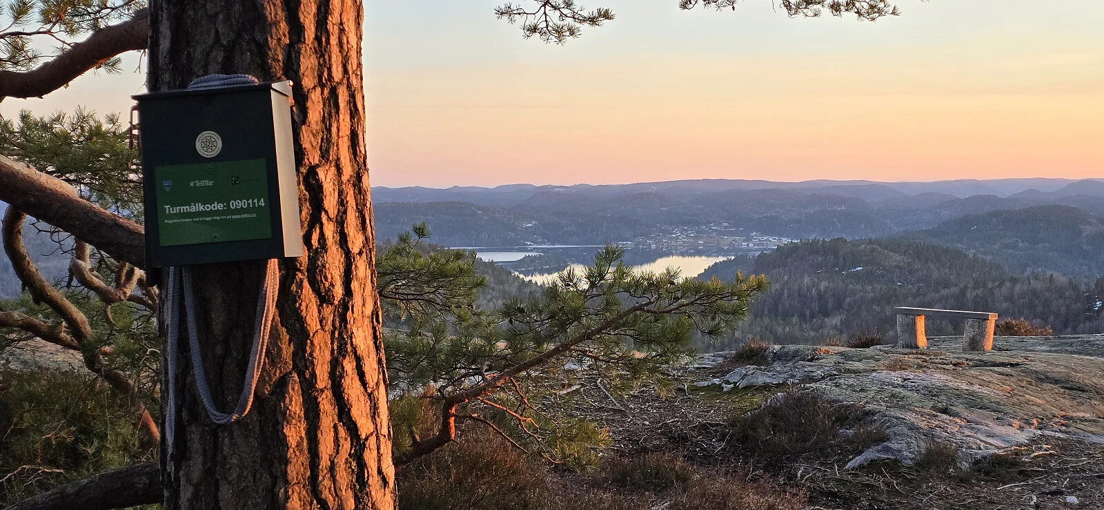 Heiberg (239 moh)