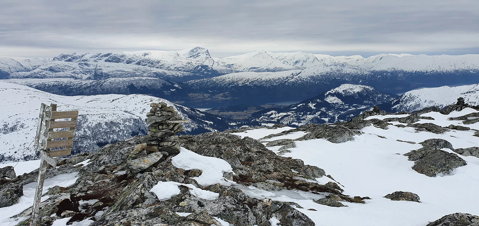 Storegga (968 moh)