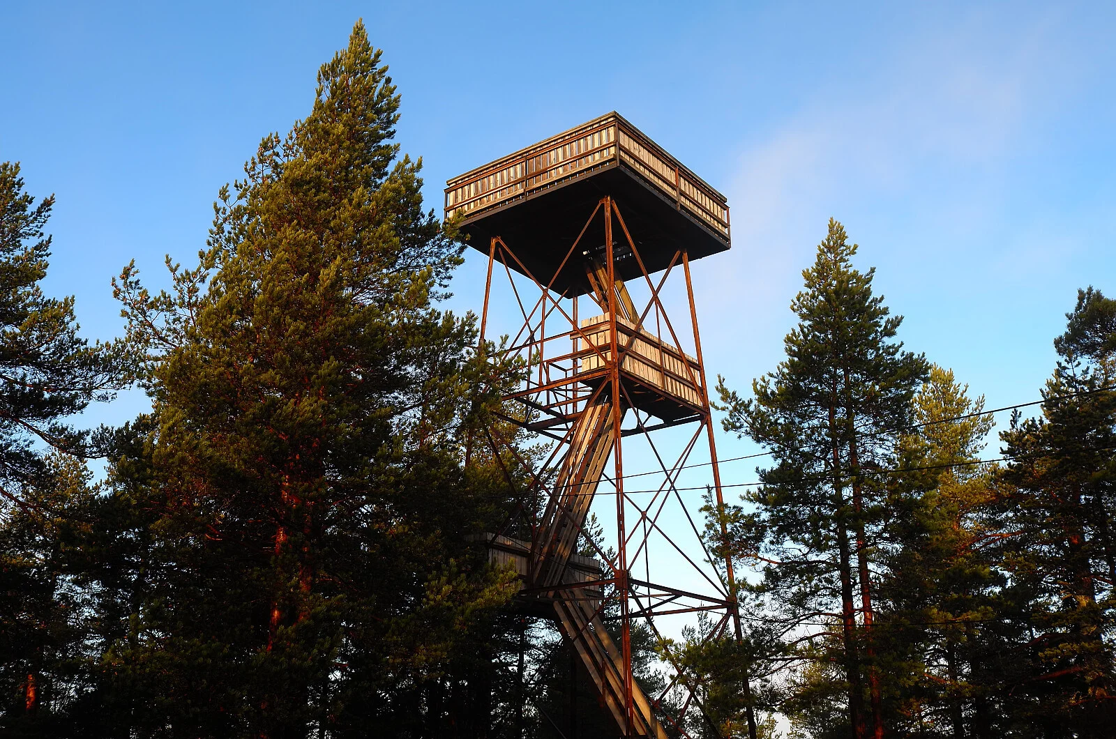 Kjerringhøgda (349 moh)