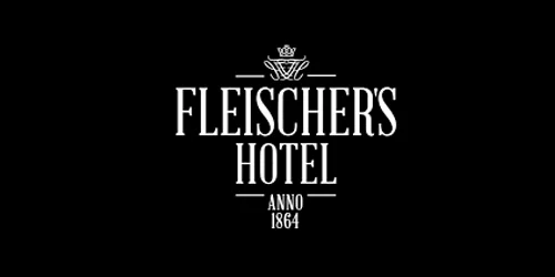 Fleischer’s Hotel på Voss