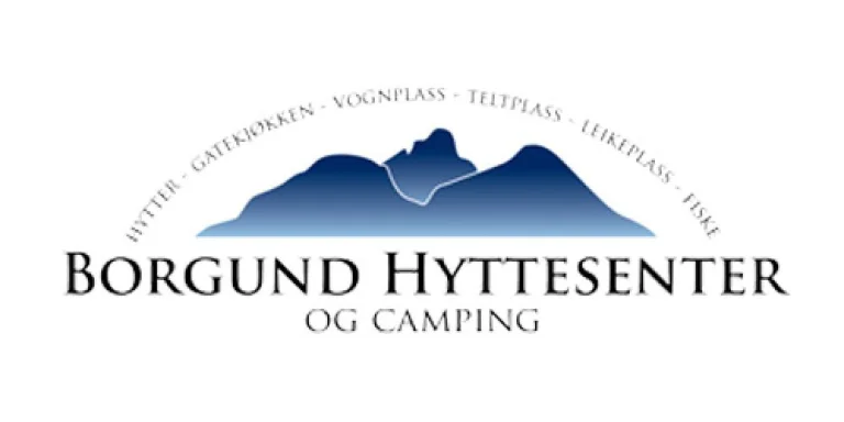 Borgund hyttesenter og Camping
